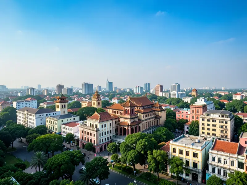 Jieyang — flights from €46