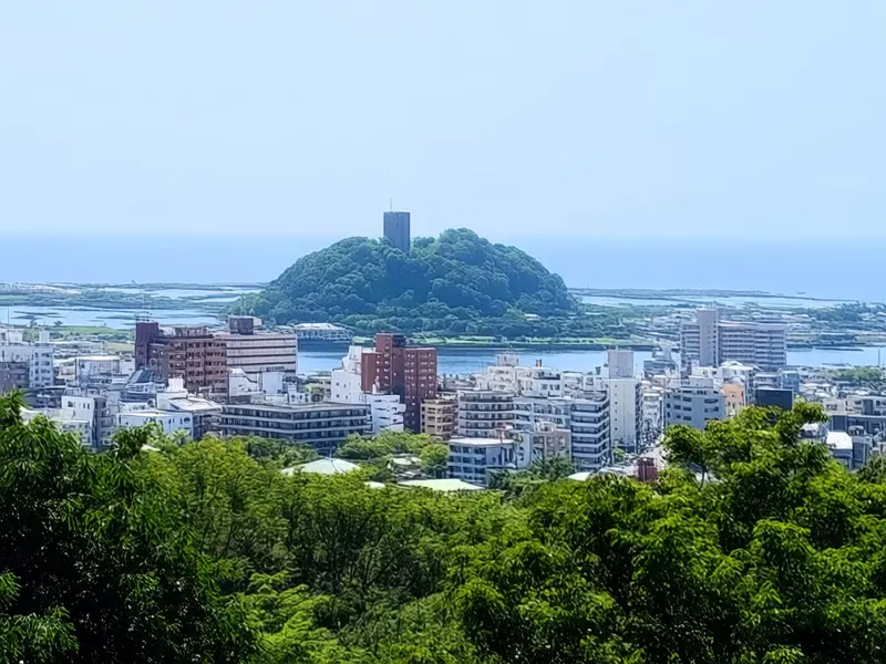 Kagoshima — flights from €42