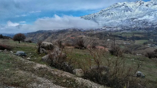 Kahramanmaraş — flights from €49