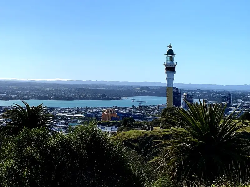 Kerikeri — flights from €56