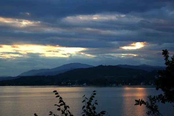 Klagenfurt am Wörthersee — flights from €76