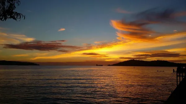 Kota Kinabalu — flights from €62