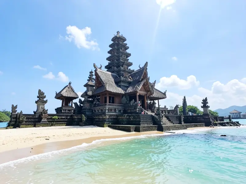 Kuta skyline — flights from Riyadh from €319, cheapest in September