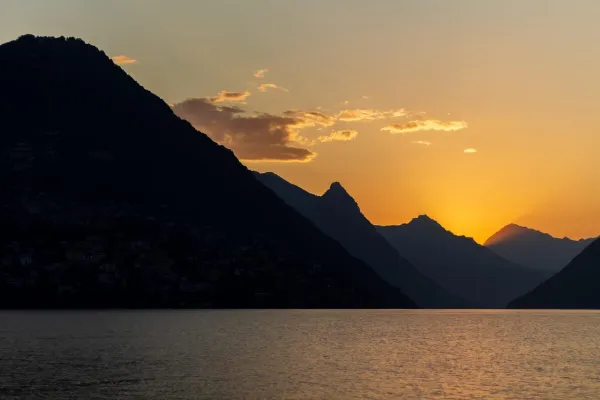 Lagos — flights from €60