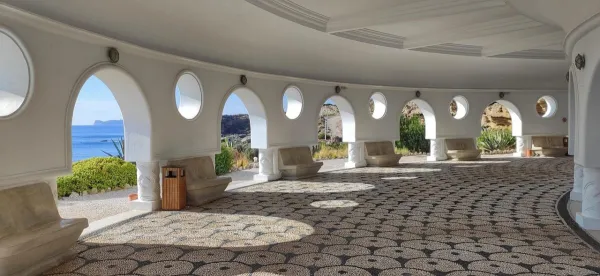 Lamezia Terme — flights from €14