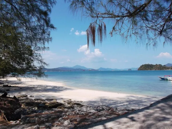 Langkawi — flights from €17