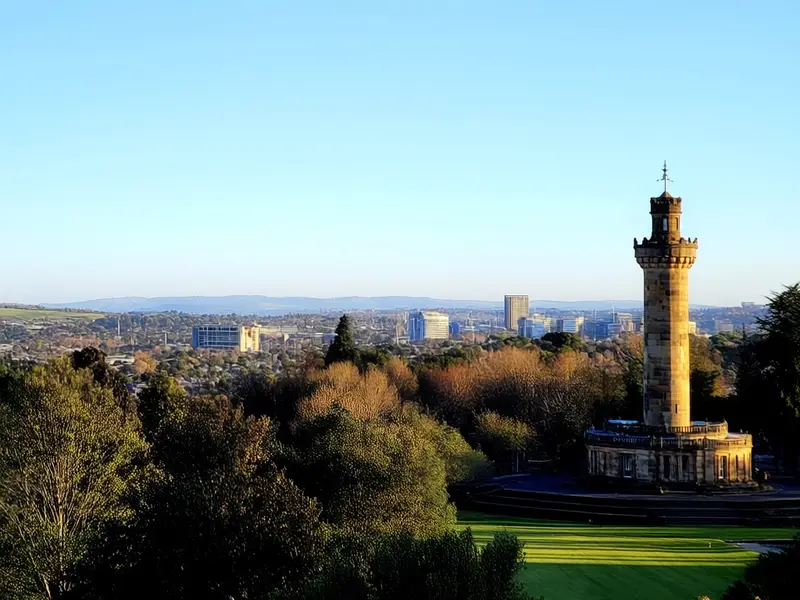Launceston — flights from €38