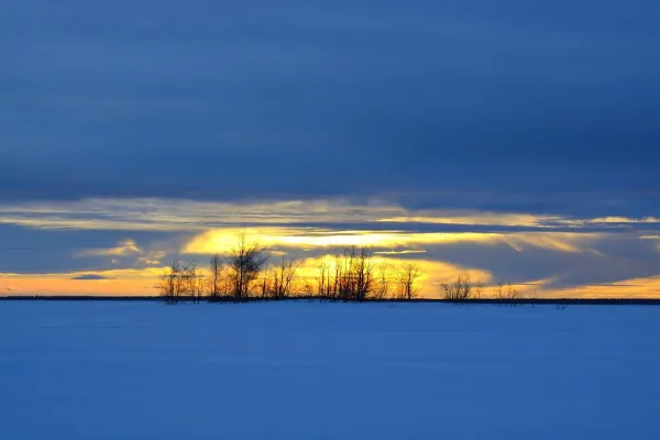 Luleå — flights from €18