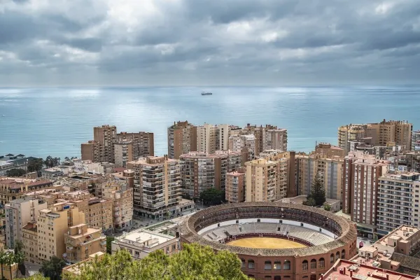 Spain — flights from €12