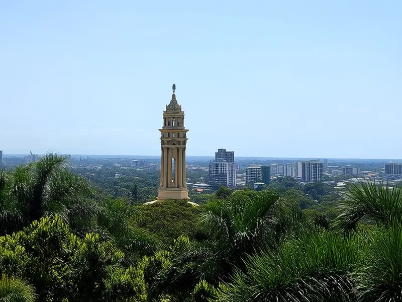 Maroochydore — flights from €42