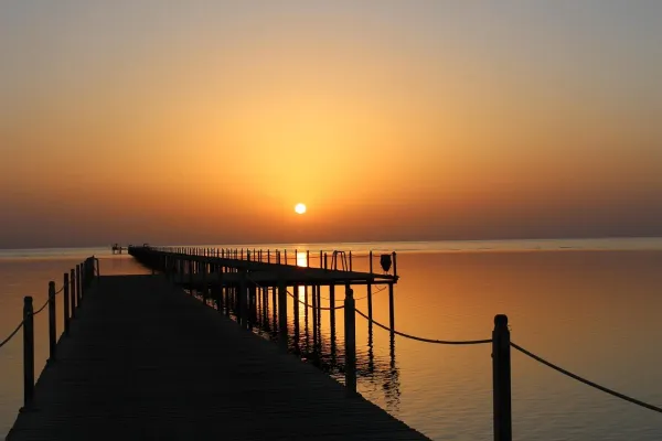 Marsa Alam — flights from €73