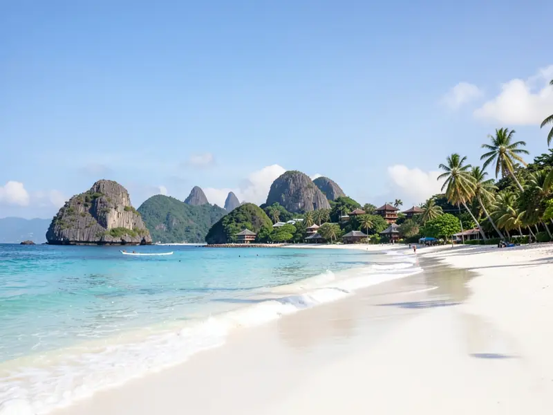 Miyakojima — flights from €38