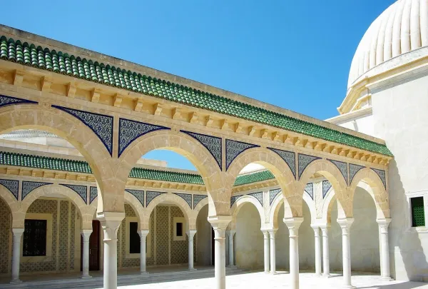 Monastir — flights from €69