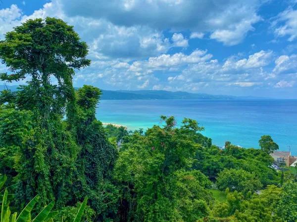 Jamaica — flights from €143