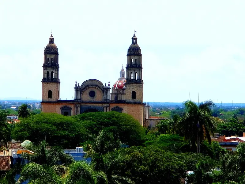 Montería — flights from €51