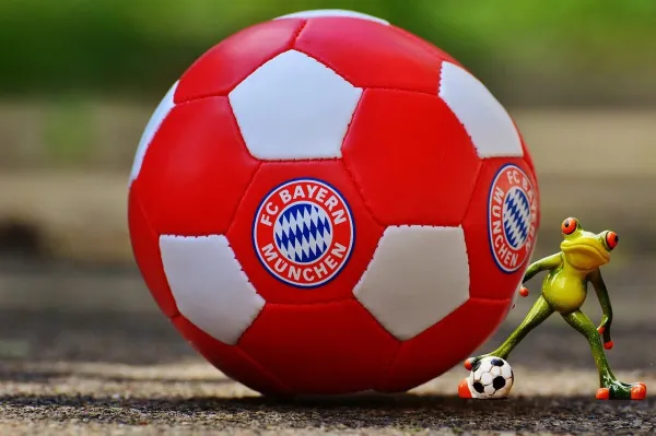 Munich — flights from €17