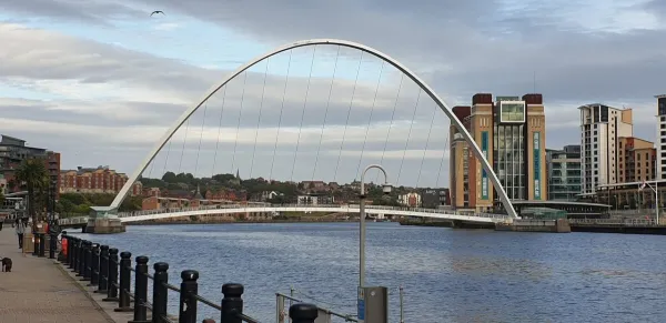Newcastle upon Tyne — flights from €58