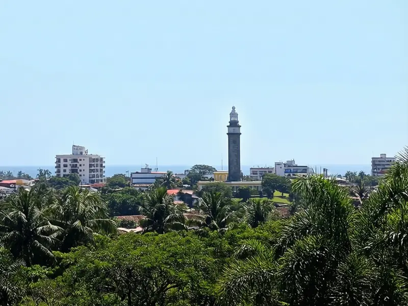 Nicoya — flights from €95