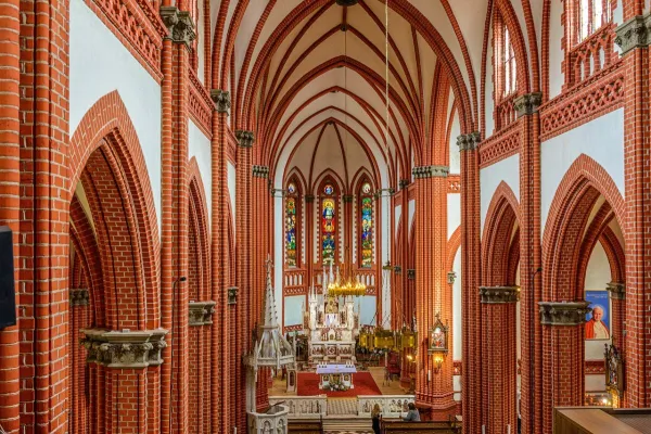 Palanga — flights from €22