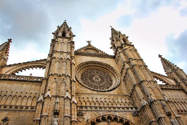 Spain — flights from €11