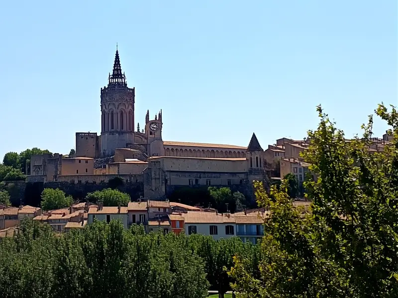 Perpignan/Rivesaltes — flights from €36