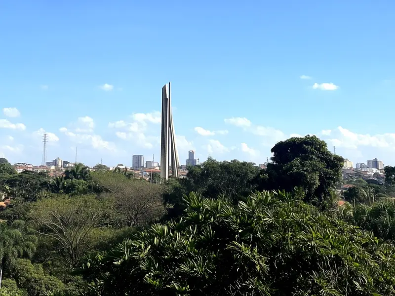 Petrolina skyline — flights from São Paulo from €74, cheapest in November