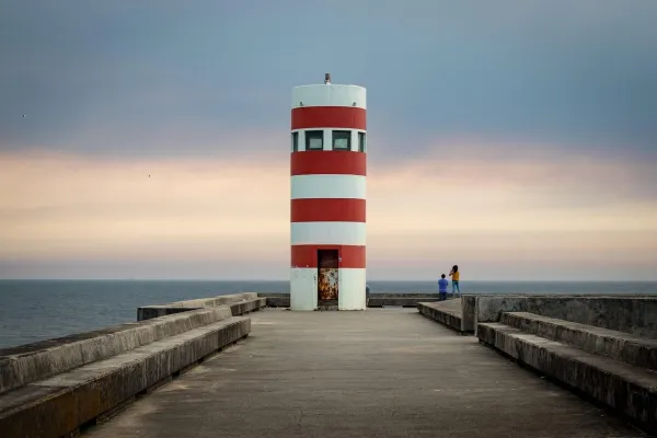 Porto — flights from €13