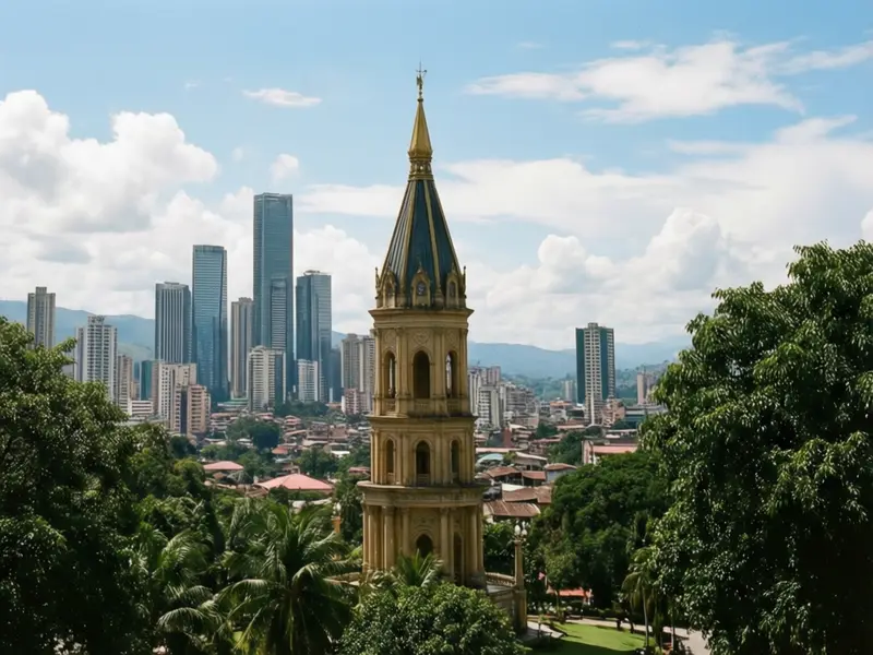 Pucallpa — flights from €42