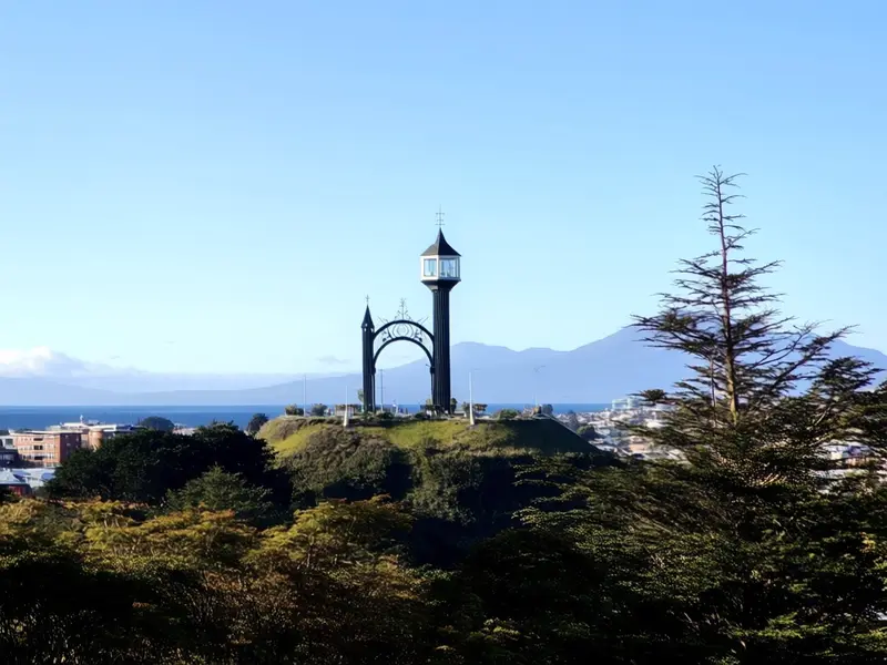 Puerto Montt — flights from €32