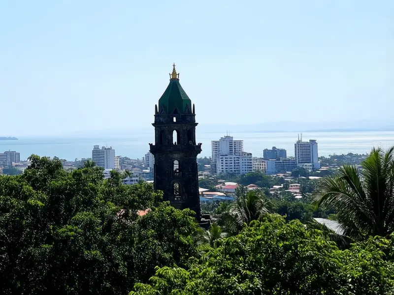 Puerto Princesa — flights from €30