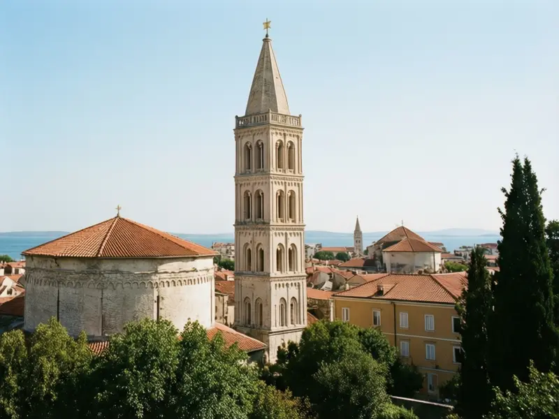 Pula — flights from €18
