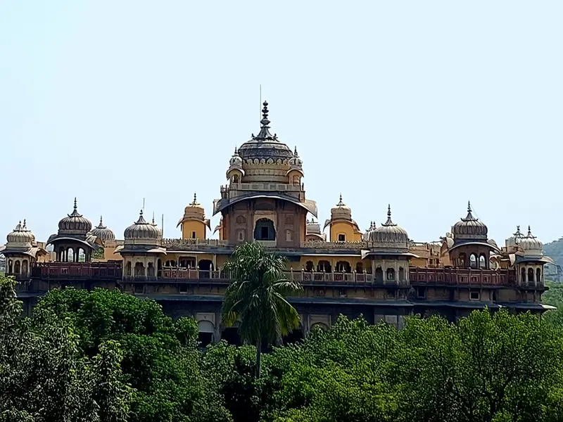 Pune — flights from €32