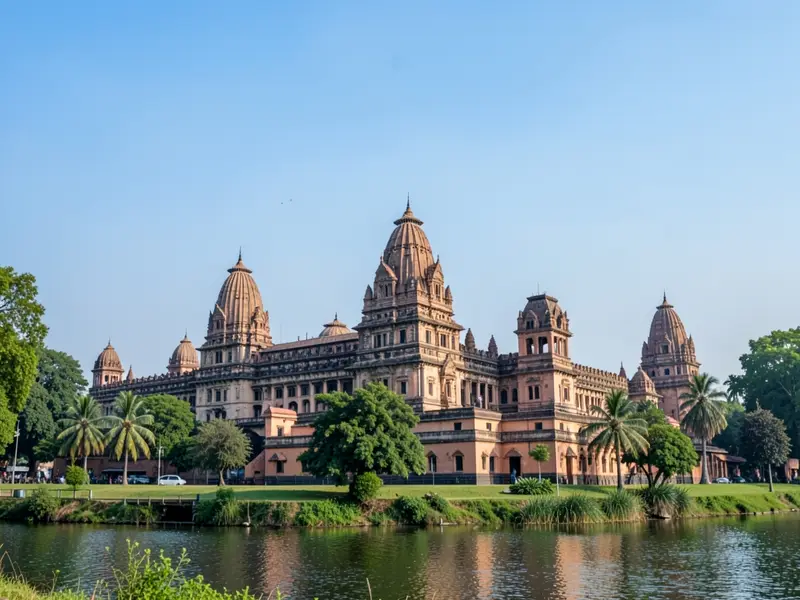 Rajshahi — flights from €41