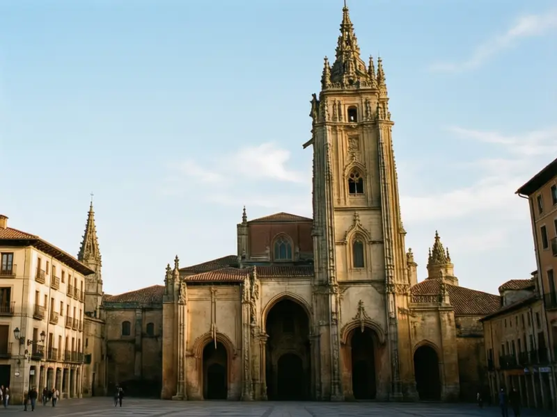 Ranón — flights from €12