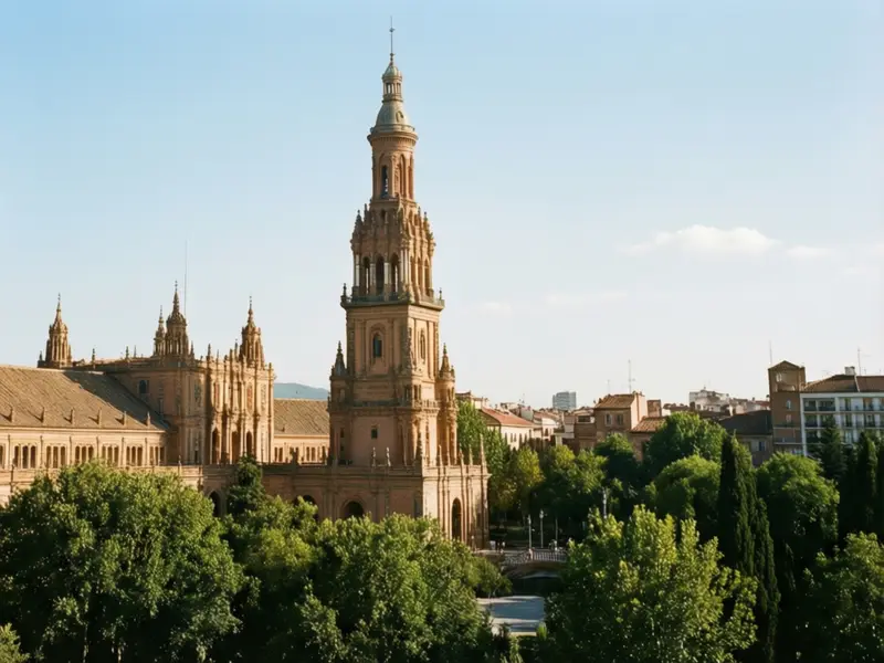 Reus — flights from €22