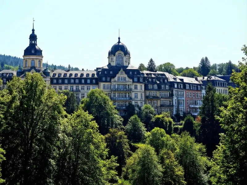 Rheinmünster — flights from €16