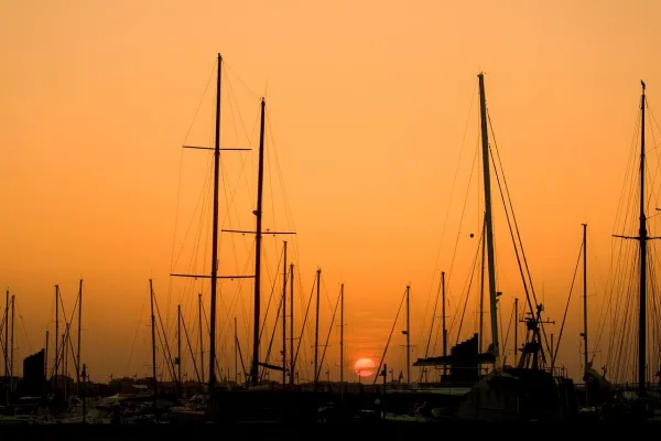 Rimini — flights from €16
