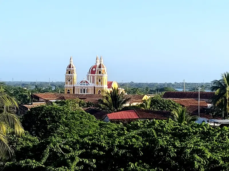 Riohacha skyline — flights from Santo Domingo from €169, cheapest in October