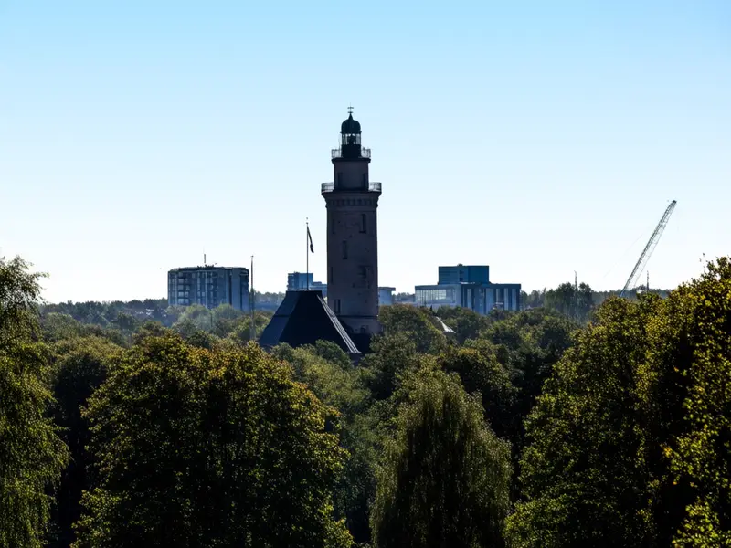 Ronneby — flights from €300