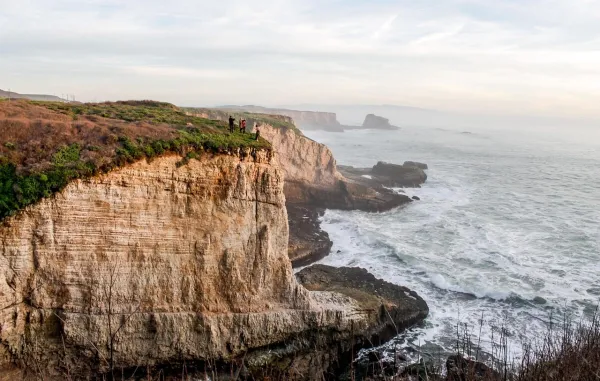 Santa Cruz — flights from €65