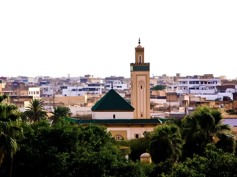 Sétif — flights from €103