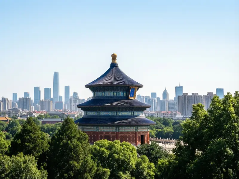 Shang-I — flights from €54