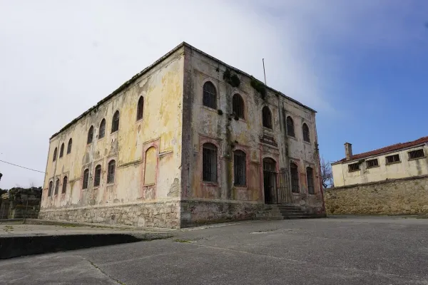 Sinop skyline — flights from Istanbul from €39, cheapest in September