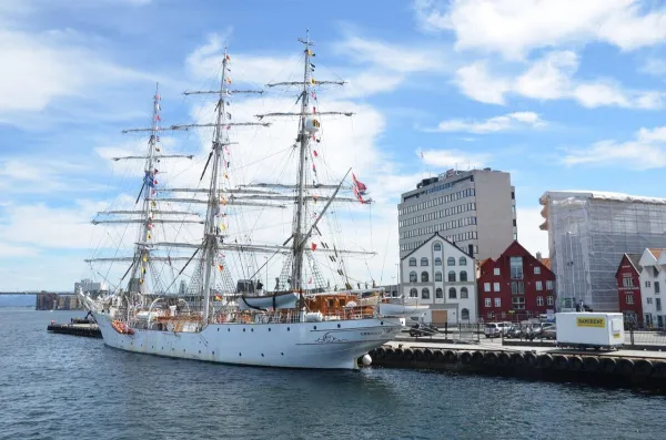 Stavanger — flights from €17