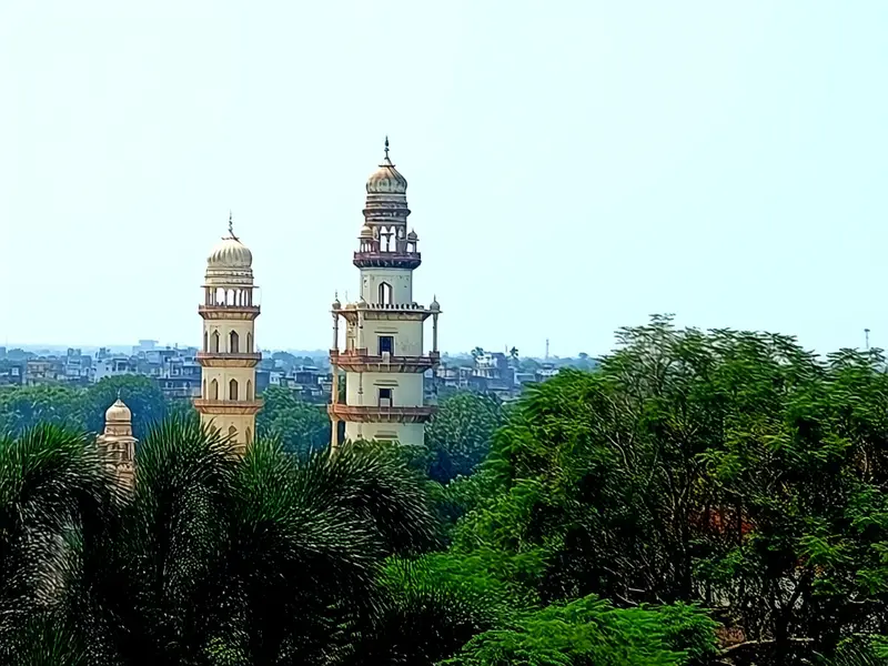 Sylhet — flights from €24