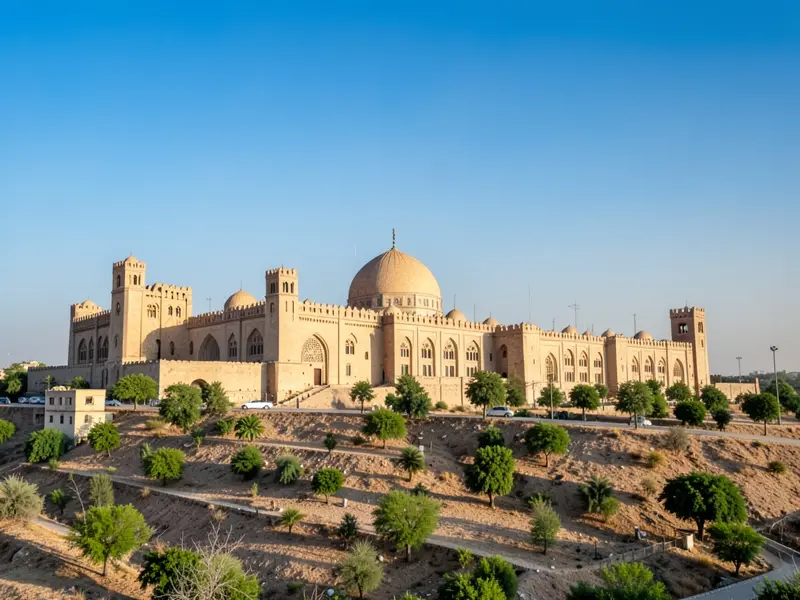 Tabuk — flights from €25