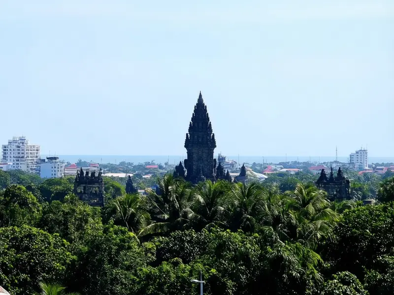 Tacloban City — flights from €25