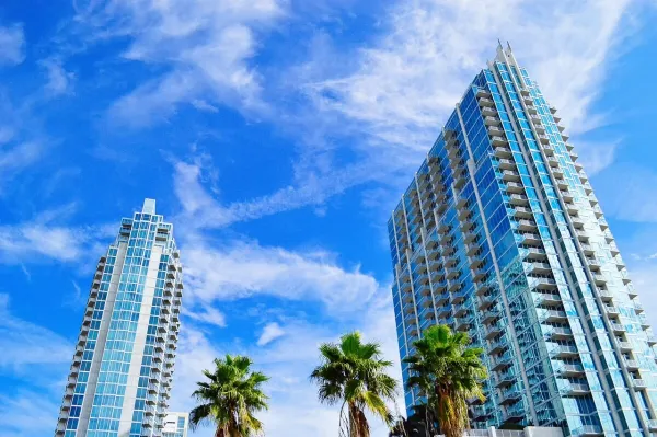United States — flights from €36
