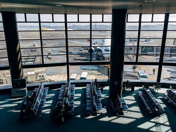 Japan — flights from €6