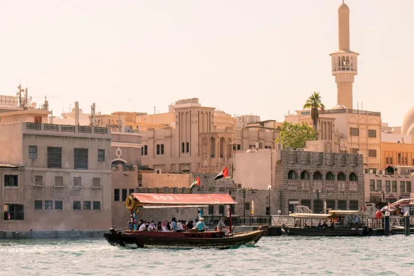 Tours — flights from €19
